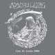SACRILEGE-LIVE LEEDS 1986 -REISSUE- (CD)