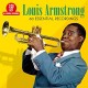 LOUIS ARMSTRONG-60 ESSENTIAL RECORDINGS (3CD)