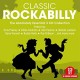 V/A-CLASSIC ROCKABILLY (3CD)