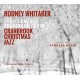 RODNEY WHITAKER-CRANBROOK CHRISTMAS JAZZ (CD)