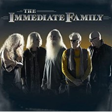 IMMEDIATE FAMILY-IMMEDIATE FAMILY (CD)