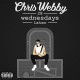 CHRIS WEBBY-28 WEDNESDAYS LATER (2LP)