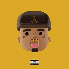 KID INK-ALIVE (LP)