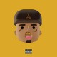 KID INK-ALIVE (LP)