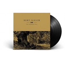 BERT JANSCH-ORNAMENT TREE -REISSUE- (LP)