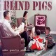 BLIND PIGS-SAO PAOLO.. -COLOURED- (LP)