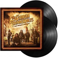 GEORGIA THUNDERBOLTS-CAN WE GET A WITNESS -HQ- (2LP)