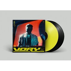 VORY-VORY (2LP)