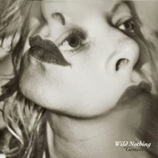 WILD NOTHING-GEMINI -REISSUE- (LP)