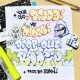 YOUR OLD DROOG & MF DOOM-DROPOUT BOOGIE (7")