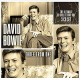 DAVID BOWIE-THREE FROM ONE (CD)