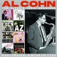 AL COHN-CLASSIC 1950S SESSIONS (4CD)