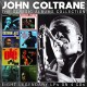 JOHN COLTRANE-CLASSIC ALBUMS COLLECTION (4CD)