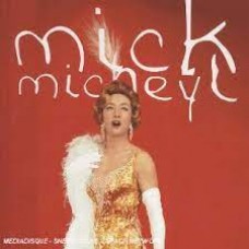 MICK MICHEYL-UN GAMIN DE PARIS (CD)