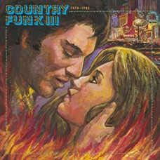 V/A-COUNTRY FUNK 3 1975-1982 (2LP)