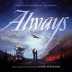 B.S.O. (BANDA SONORA ORIGINAL)-ALWAYS (CD)