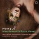 MISSY MAZZOLI & ROYCE VAVREK-PROVING UP -DIGI- (CD)