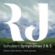 B'ROCK ORCHESTRA / RENE J-SCHUBERT.. (SACD)