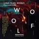 LUNA PEARL WOOLF-FIRE AND FLOOD -DIGI- (CD)