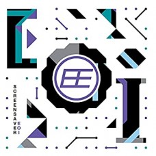 SCREENSAVER-EXPRESSIONS OF INTEREST (LP)