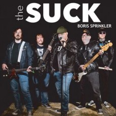 SUCK-BORIS SPRINKLER (LP)