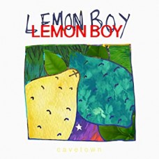 CAVETOWN-LEMON BOY -COLOURED- (LP)