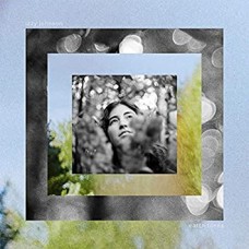 IZZY JOHNSON-EARTH TONES -COLOURED- (LP)