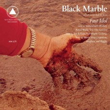 BLACK MARBLE-FAST IDOL -COLOURED- (LP)