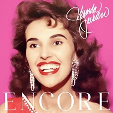 WANDA JACKSON-ENCORE (CD)