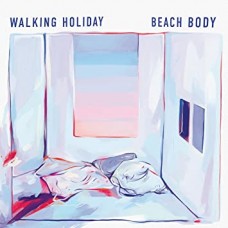 BEACH BODY-WALKING HOLIDAY (LP)