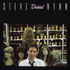 STEVE WYNN-DEKAD:RARE & UNRELEASED R (2LP)