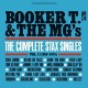 BOOKER T. & THE MG'S-COMPLETE.. -COLOURED- (2LP)