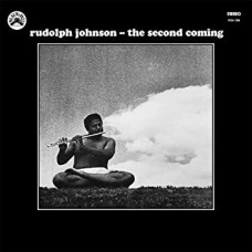 RUDOLPH JOHNSON-SECOND COMING -REMAST- (CD)
