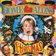 B.S.O. (BANDA SONORA ORIGINAL)-HOME ALONE.. -COLOURED- (LP)