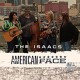ISAACS-AMERICAN FACE (CD)