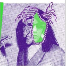 EYEDRESS-MULHOLLAND DRIVE (CD)
