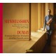 ORPHEUS CHAMBER ORCHESTRA-MENDELSSOHN VIOLIN.. (CD)
