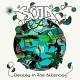 SOJA-BEAUTY IN THE SILENCE (CD)