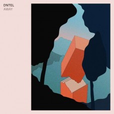 DNTEL-AWAY (LP)