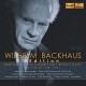 WILHELM BACKHAUS-WILHELM.. -BOX SET- (10CD)