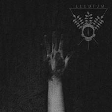 ILLUDIUM-ASH OF THE.. -COLOURED- (LP)