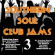 V/A-SOUTHERN SOUL CLUB JAMS 3 (CD)