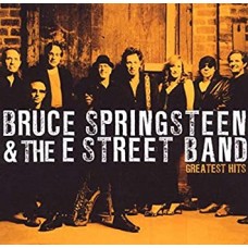 BRUCE SPRINGSTEEN-GREATEST HITS (2009)  (CD)