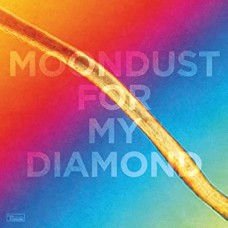 HAYDEN THORPE-MOONDUST FOR MY DIAMOND (CD)