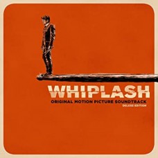 B.S.O. (BANDA SONORA ORIGINAL)-WHIPLASH (2CD)
