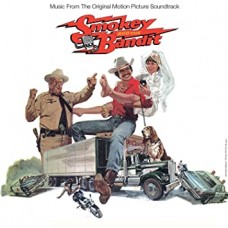 V/A-SMOKEY AND THE BANDIT.. (LP)