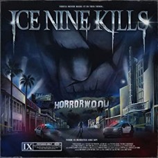 ICE NINE KILLS-WELCOME TO HORRORWOOD: THE SILVER SCREAM 2 (2LP)