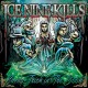 ICE NINE KILLS-EVERY TRICK IN THE BOOK (LP)