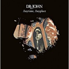 DR. JOHN-ANYTIME,.. -TRANSPAR- (LP)