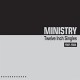 MINISTRY-TWELVE INCH.. -COLOURED- (LP)